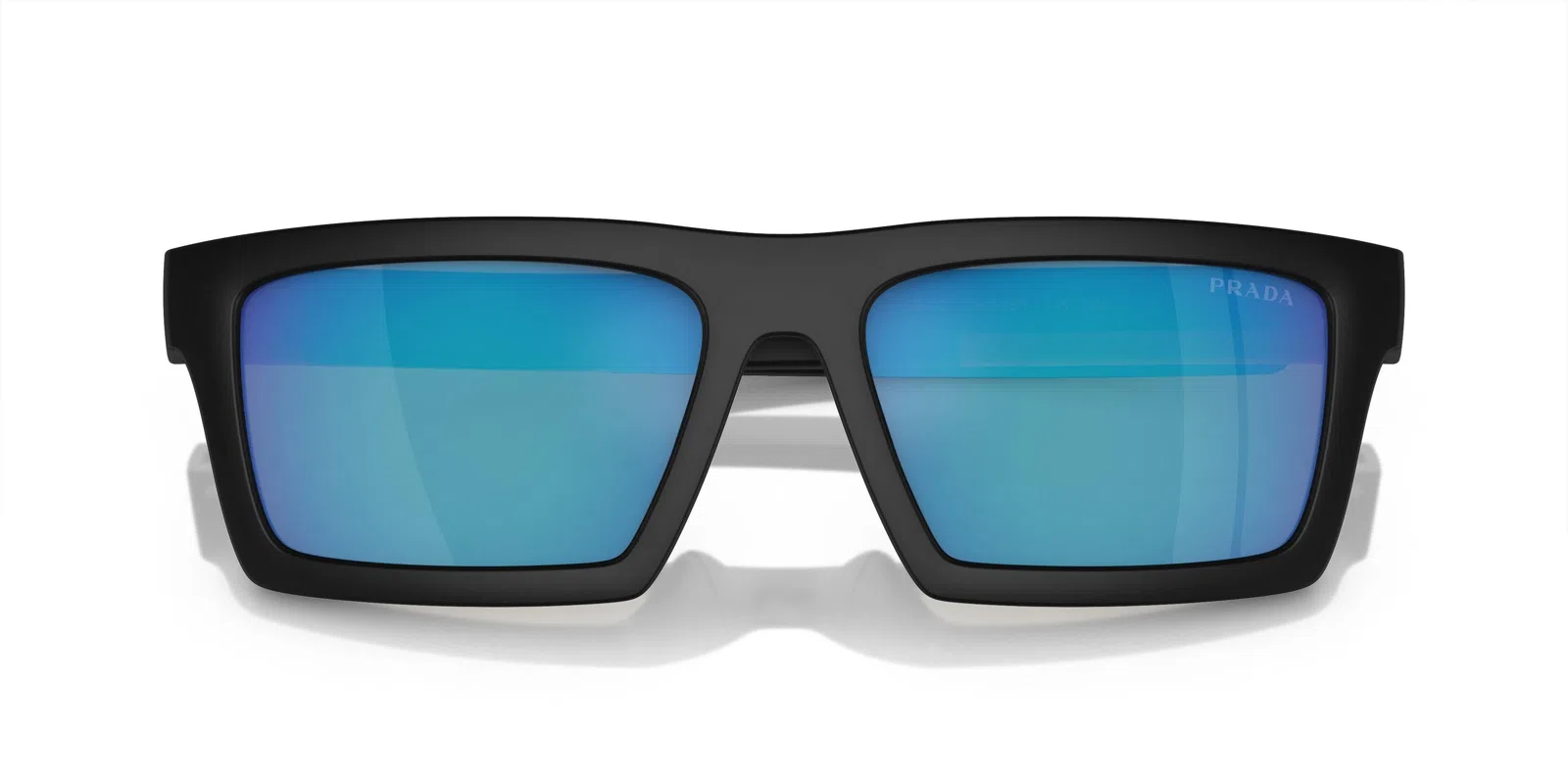 Prada Linea Rossa 02ZSU Sunglasses - view 42
